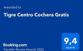 Albarellos Delta - Tigre Centro Turístico&Parking incluido